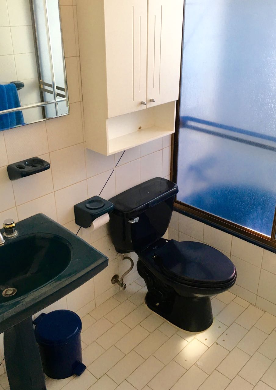 Baño hab ppal