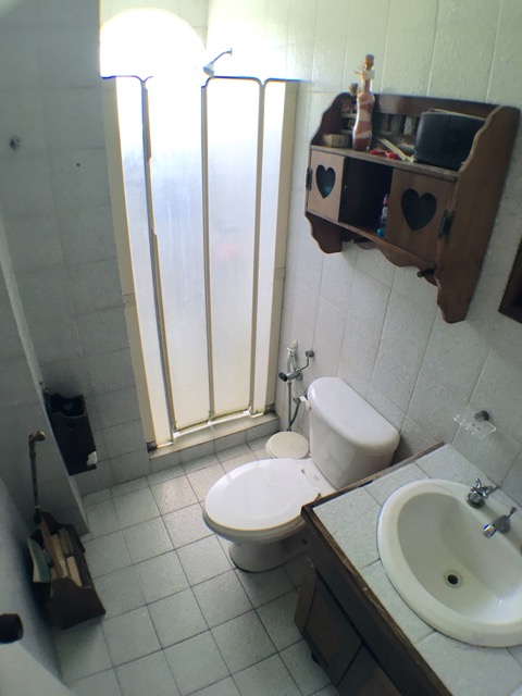 Baño